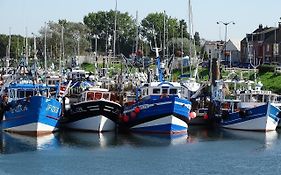 Aparthotel Voiles Et Terrasses